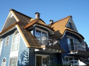 Ferienhaus an der polnischen Ostsee