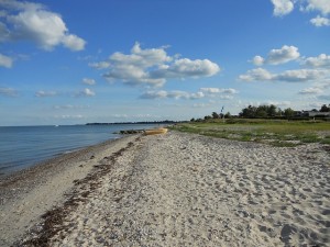 Polnische Ostsee