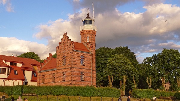 Ustka
